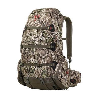 Badlands 2200 - Hunting Pack w/Built-In Meat Hauler