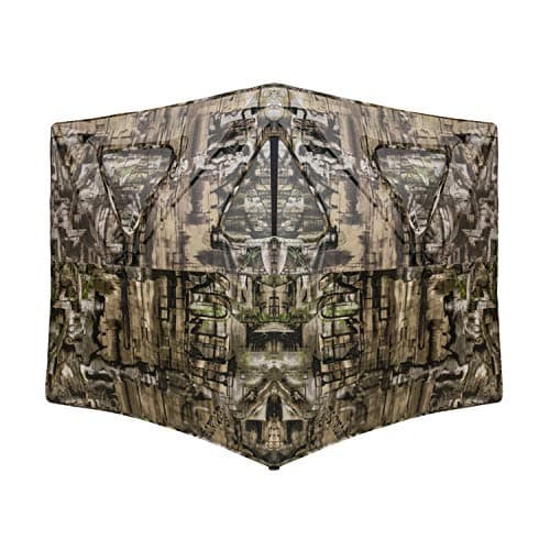 Primos Hunting Double Bull Stakeout Blind with SurroundView