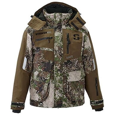 Striker Men's Climate Jacket