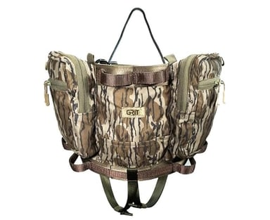 GRiT Workhorse Saddle Kit