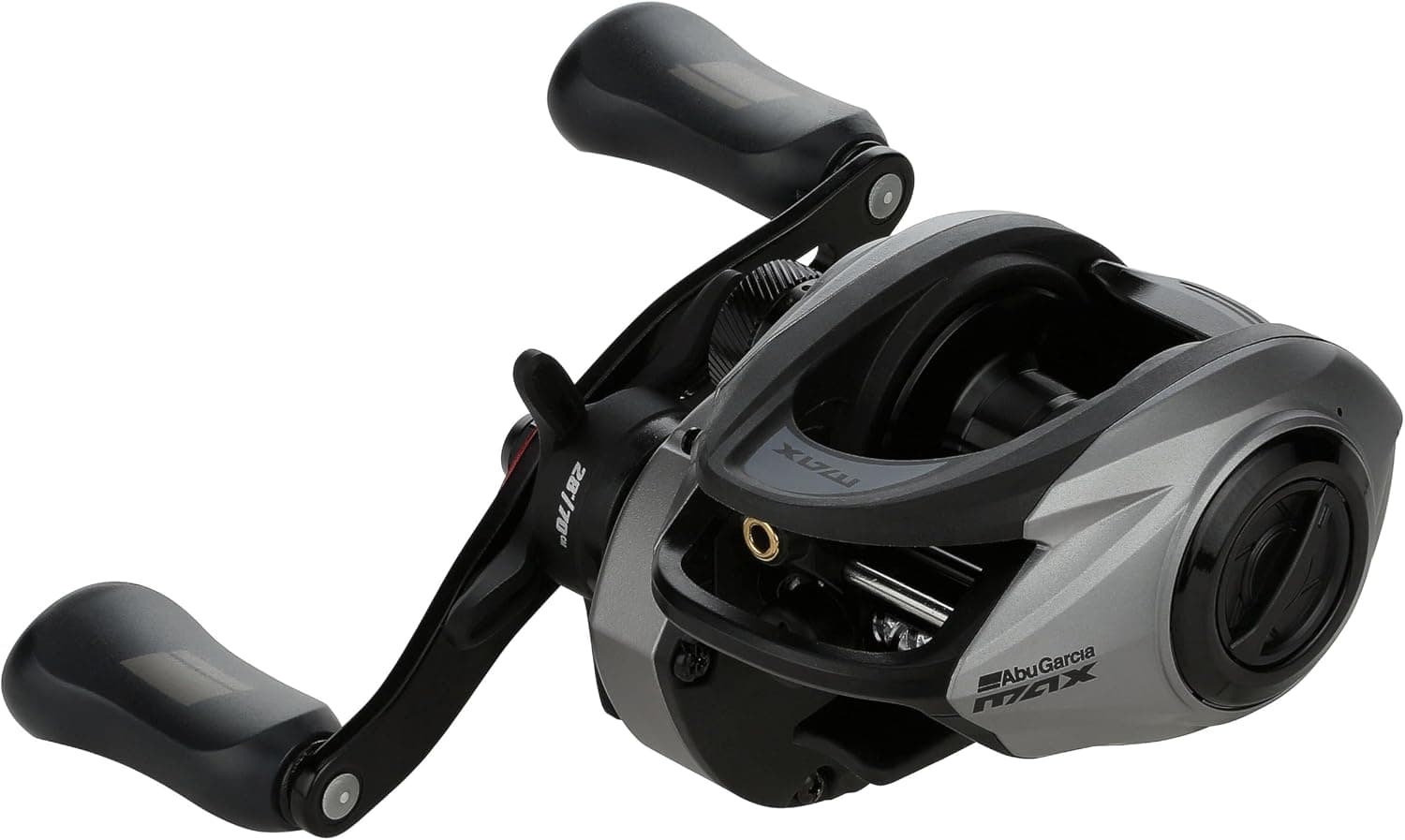 Abu Garcia Black Max Low Profile Reel