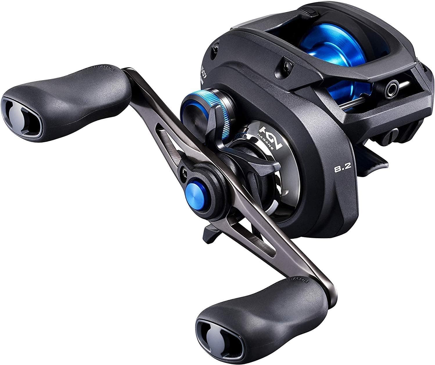 Shimano SLX DC 150